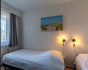 Unterkunft 454093 - Ferienhaus Noordzeekust - Strandslag 127