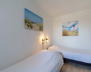 Unterkunft 454093 - Ferienhaus Noordzeekust - Strandslag 127