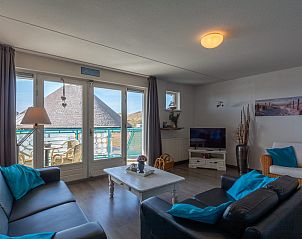 Guest house 454094 - Holiday property Noordzeekust - Strandslag 157