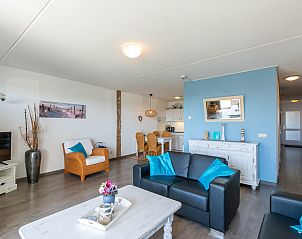 Guest house 454094 - Holiday property Noordzeekust - Strandslag 157