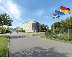 Guest house 454094 - Holiday property Noordzeekust - Strandslag 157