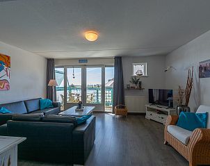 Guest house 454094 - Holiday property Noordzeekust - Strandslag 157