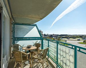 Guest house 454094 - Holiday property Noordzeekust - Strandslag 157