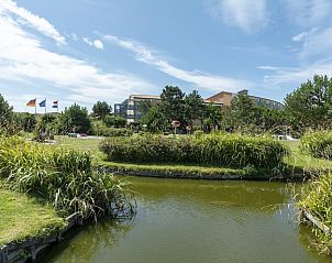 Guest house 454094 - Holiday property Noordzeekust - Strandslag 157