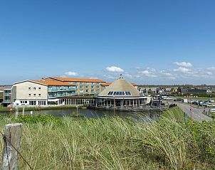 Guest house 454095 - Holiday property Noordzeekust - Strandslag 225