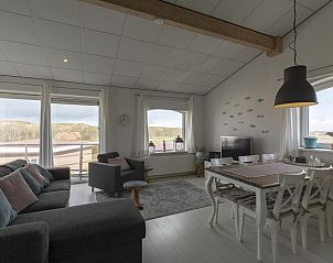 Unterkunft 454097 - Ferienhaus Noordzeekust - Résidence Juliana 54