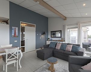 Unterkunft 454097 - Ferienhaus Noordzeekust - Résidence Juliana 54