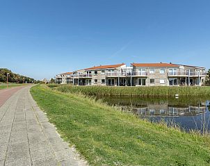Unterkunft 454097 - Ferienhaus Noordzeekust - Résidence Juliana 54