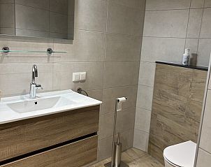 Unterkunft 454097 - Ferienhaus Noordzeekust - Résidence Juliana 54