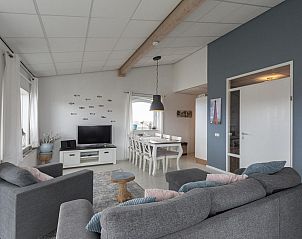 Unterkunft 454097 - Ferienhaus Noordzeekust - Résidence Juliana 54