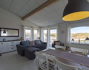 Unterkunft 454097 - Ferienhaus Noordzeekust - Résidence Juliana 54