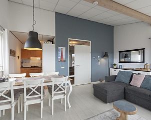 Unterkunft 454097 - Ferienhaus Noordzeekust - Résidence Juliana 54