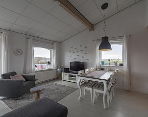 Unterkunft 454097 - Ferienhaus Noordzeekust - Résidence Juliana 54