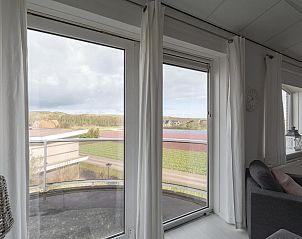 Unterkunft 454097 - Ferienhaus Noordzeekust - Résidence Juliana 54