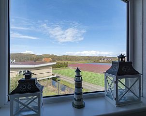 Unterkunft 454097 - Ferienhaus Noordzeekust - Résidence Juliana 54