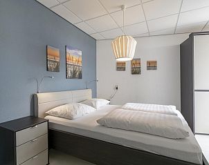 Unterkunft 454097 - Ferienhaus Noordzeekust - Résidence Juliana 54