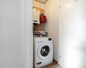 Unterkunft 454097 - Ferienhaus Noordzeekust - Résidence Juliana 54