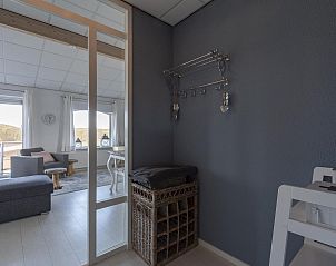 Unterkunft 454097 - Ferienhaus Noordzeekust - Résidence Juliana 54