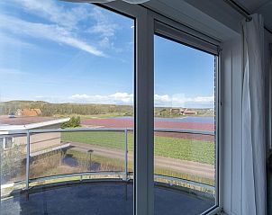 Unterkunft 454097 - Ferienhaus Noordzeekust - Résidence Juliana 54