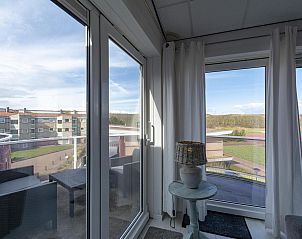 Unterkunft 454097 - Ferienhaus Noordzeekust - Résidence Juliana 54