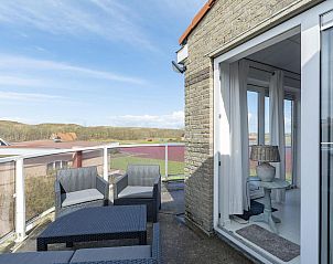 Unterkunft 454097 - Ferienhaus Noordzeekust - Résidence Juliana 54