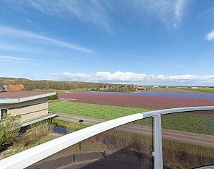 Unterkunft 454097 - Ferienhaus Noordzeekust - Résidence Juliana 54