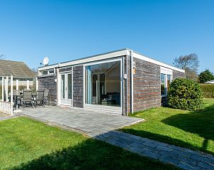 Verblijf 454098 - Vakantiewoning Noordzeekust - Keizerskroon 58