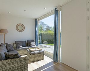 Verblijf 454098 - Vakantiewoning Noordzeekust - Keizerskroon 58