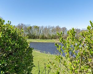 Verblijf 454098 - Vakantiewoning Noordzeekust - Keizerskroon 58