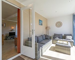 Verblijf 454098 - Vakantiewoning Noordzeekust - Keizerskroon 58