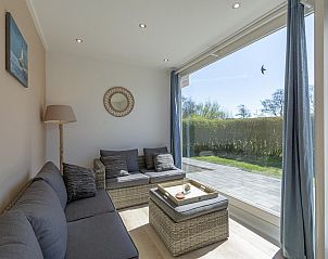 Verblijf 454098 - Vakantiewoning Noordzeekust - Keizerskroon 58