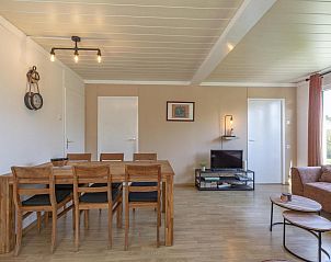 Verblijf 454098 - Vakantiewoning Noordzeekust - Keizerskroon 58