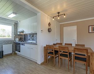 Verblijf 454098 - Vakantiewoning Noordzeekust - Keizerskroon 58