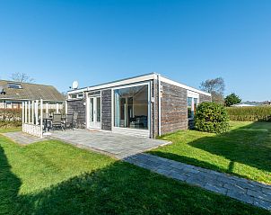 Verblijf 454098 - Vakantiewoning Noordzeekust - Keizerskroon 58