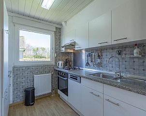 Verblijf 454098 - Vakantiewoning Noordzeekust - Keizerskroon 58