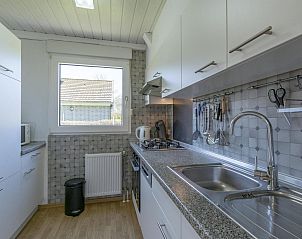 Verblijf 454098 - Vakantiewoning Noordzeekust - Keizerskroon 58