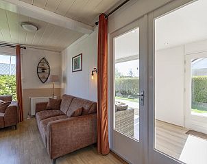 Verblijf 454098 - Vakantiewoning Noordzeekust - Keizerskroon 58