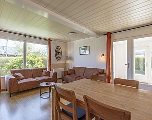Verblijf 454098 - Vakantiewoning Noordzeekust - Keizerskroon 58