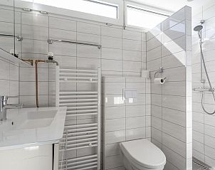 Verblijf 454098 - Vakantiewoning Noordzeekust - Keizerskroon 58