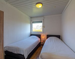 Verblijf 454098 - Vakantiewoning Noordzeekust - Keizerskroon 58