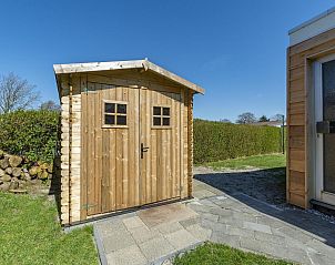 Verblijf 454098 - Vakantiewoning Noordzeekust - Keizerskroon 58