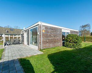 Verblijf 454098 - Vakantiewoning Noordzeekust - Keizerskroon 58