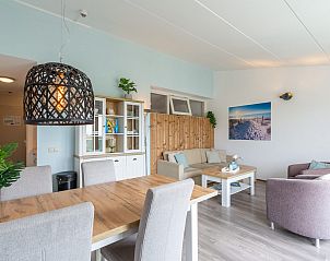 Guest house 454099 - Holiday property Noordzeekust - Strandslag 215