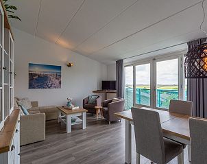 Guest house 454099 - Holiday property Noordzeekust - Strandslag 215
