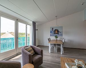 Guest house 454099 - Holiday property Noordzeekust - Strandslag 215