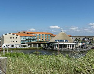 Guest house 454099 - Holiday property Noordzeekust - Strandslag 215