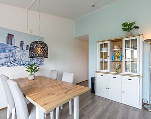 Guest house 454099 - Holiday property Noordzeekust - Strandslag 215