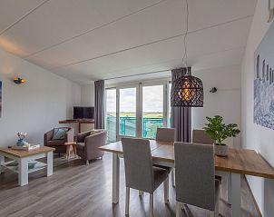 Guest house 454099 - Holiday property Noordzeekust - Strandslag 215