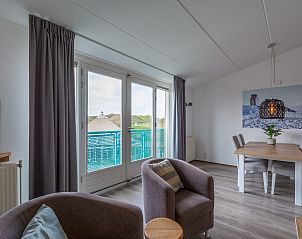 Guest house 454099 - Holiday property Noordzeekust - Strandslag 215