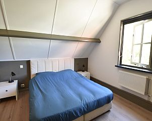 Guest house 454104 - Apartment Noordzeekust - Harrekidee